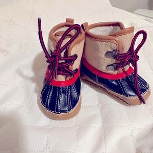 Baby shoes GAP 0-3 m